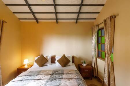 Golden Radiance Airyaman Spa & Pool Villa Breakfast & Spa Included Mysore Exterior photo