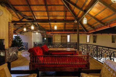 Golden Radiance Airyaman Spa & Pool Villa Breakfast & Spa Included Mysore Exterior photo